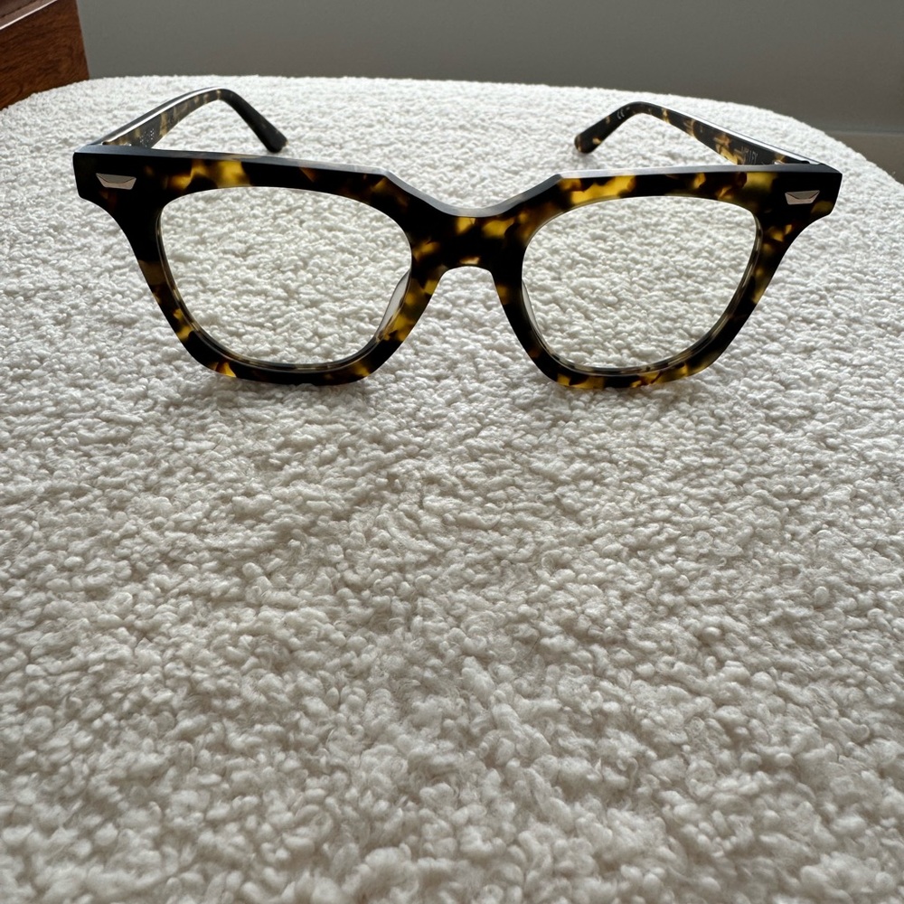 NEW- Valley Eyewear Prisoner II